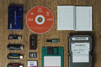 New Report Reveals Portable External Hard Drive Led to Data Loss