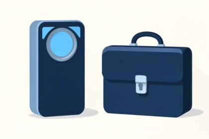 New Report Reveals Portable External Hard Drive Led to Data Loss