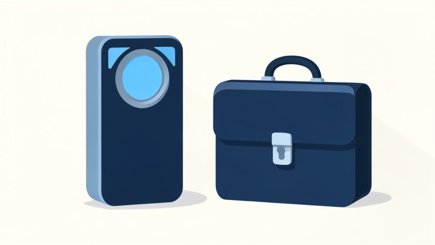 New Report Reveals Portable External Hard Drive Led to Data Loss