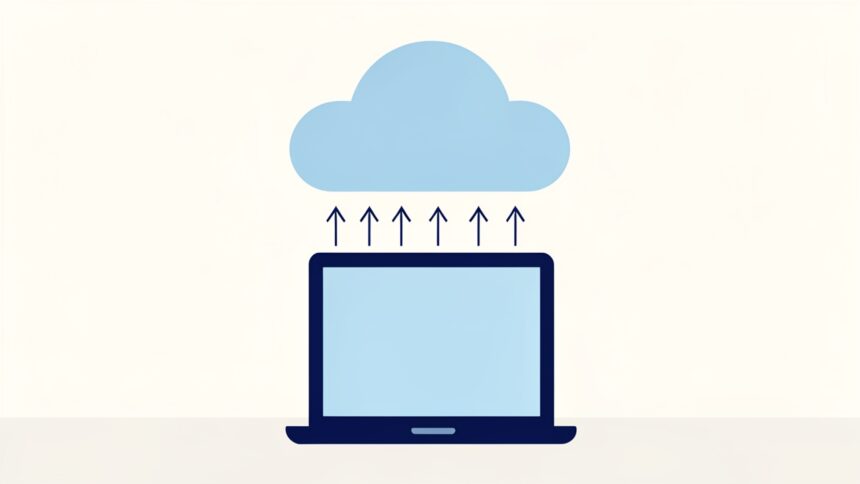 Oracle Has Sunny Forecast for Cloud Computing