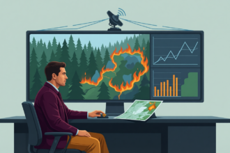 Protecting the World with Big Data