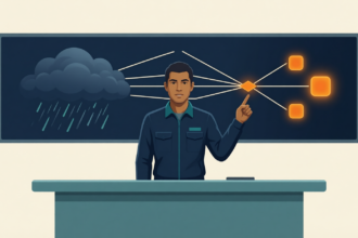 Real-Time Analytics and Storm Tracking: How Utilities Can Keep Customers Out of the Dark