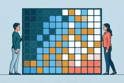On Sharing Data