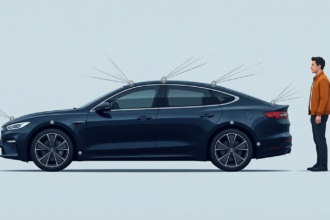 Smart Cars and Big Data: Automotive Analytical Concerns