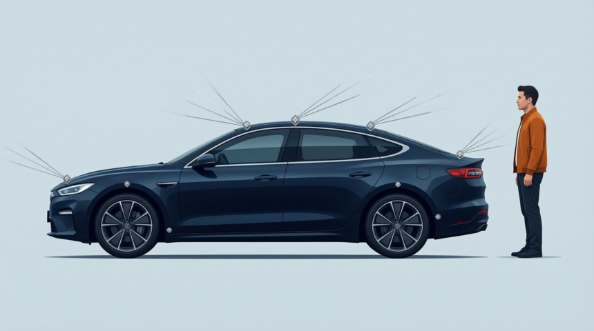 Smart Cars and Big Data: Automotive Analytical Concerns
