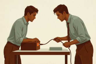 Technology Training Needs a Hands-On Approach