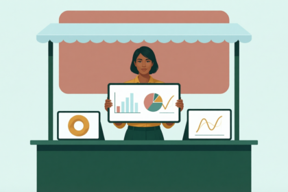 Welcome to the Big Data Economy