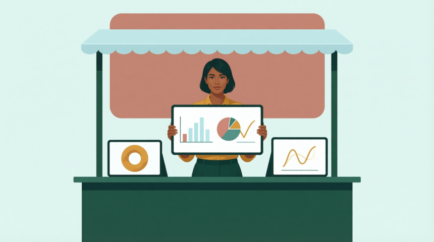 Welcome to the Big Data Economy