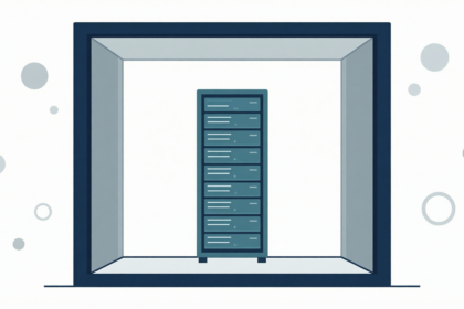 4 Benefits of the Private Cloud