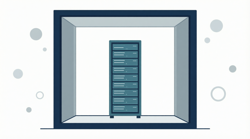 4 Benefits of the Private Cloud