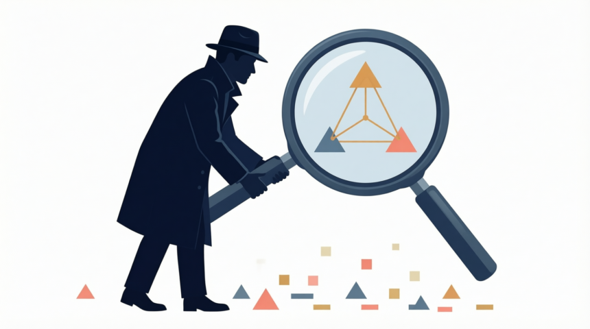 5 Sherlock Holmes Quotes That Prove Genius for Data-Driven Decision Making