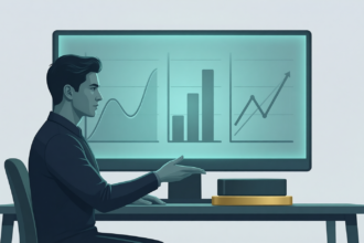Analytics Revolution: Why the Struggle for Growth?
