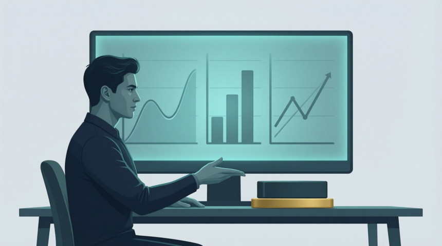 Analytics Revolution: Why the Struggle for Growth?