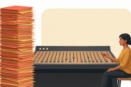 Big Data Plus Customization: A New Era for the Music Industry