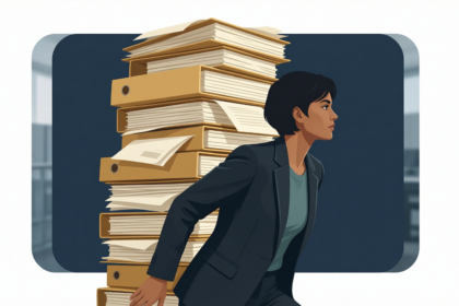 A Brazen Expose on Big Data in the Government Sector