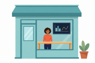 Business Intelligence Benefits for SMBs