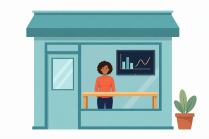 Business Intelligence Benefits for SMBs