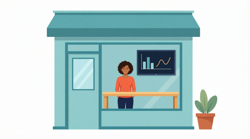 Business Intelligence Benefits for SMBs