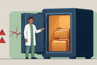 Cloud Security Concerns Persist in Healthcare Field: Data Is More Secure With Cloud Hosting Provider