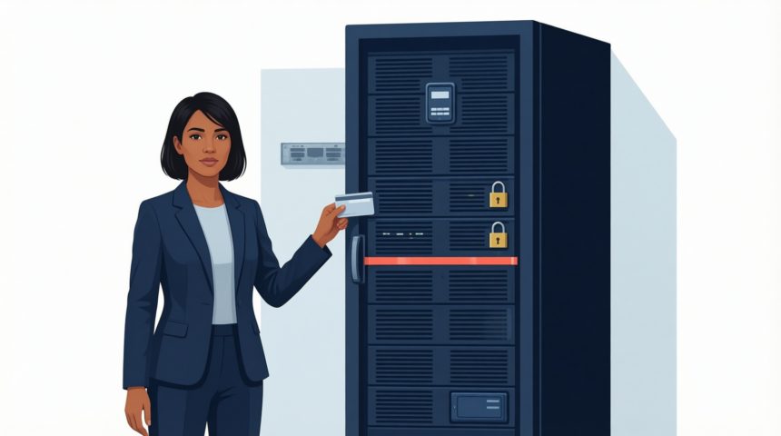 The Four IT Security Principles: A Practical Guide to Improving Information Security