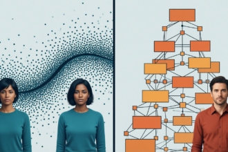 The Great Analytical Divide: Data Scientist vs. Value Architect