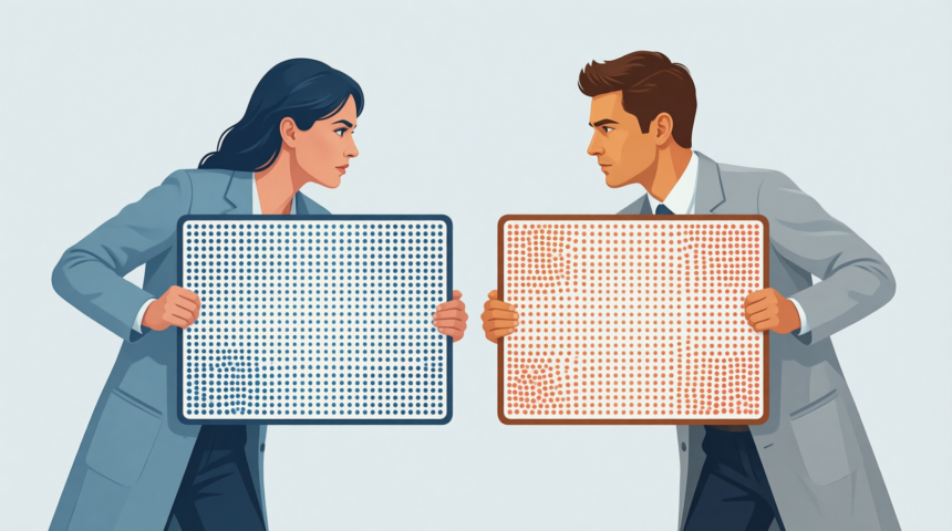 The Great Debate: SAS vs. R