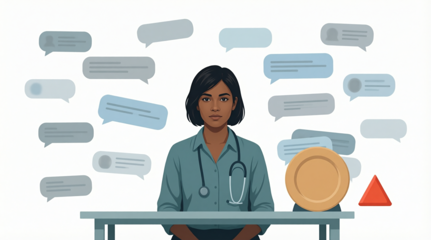 Harvard Gets Access to Twitter Data Stream to Predict Foodborne Illness Outbreaks