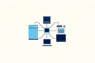 What the Internet of Things Means for Physical Industries [VIDEO]