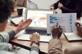What You Need to Know About Cloud Analytics