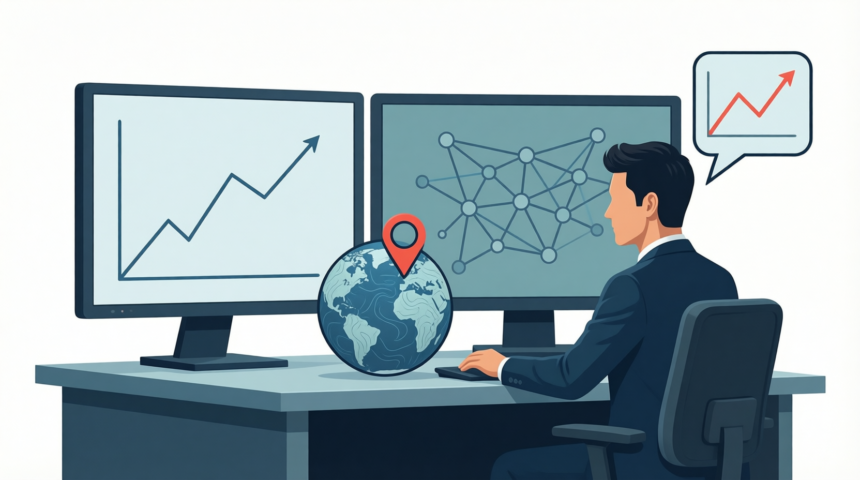Spy Craft and Disease: Big Data's Impact on the Global Stage