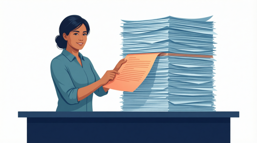 Unlocking the Secrets of Education with Big Data