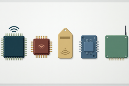 5 Internet of Things Technologies for 2014 [INFOGRAPHIC]