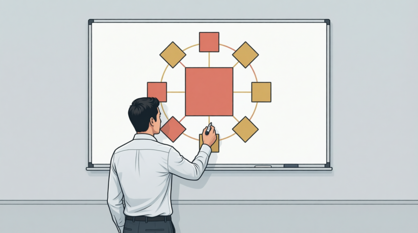 Agile Data Warehousing
