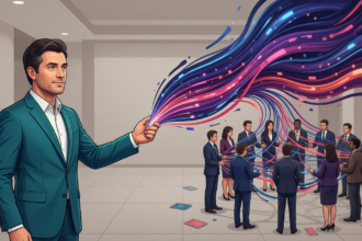 Are You a Networking Expert? Big Data May Have You Beat
