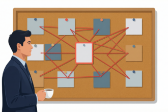 Big Data, Analytics and Criminals