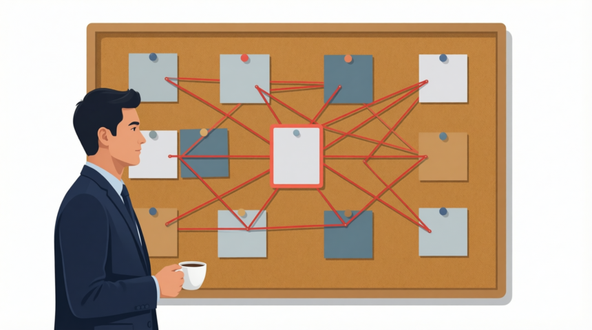 Big Data, Analytics and Criminals