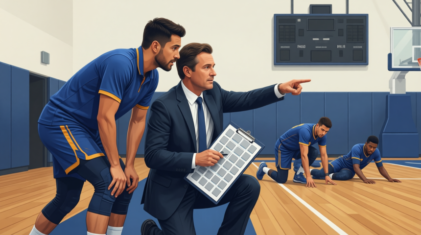 Big Data and Analytics In Sports: A Game Changer
