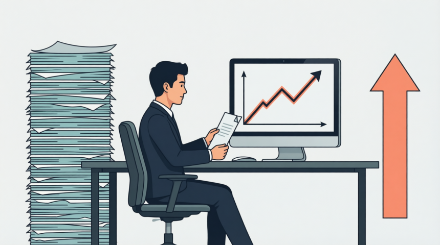 Big Data = Big Money: The ROI of Business Intelligence