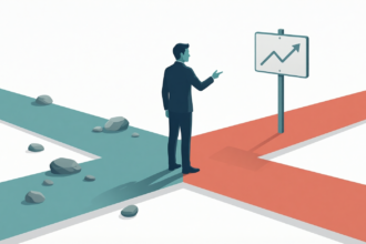 Big Data is Revolutionizing How You Think, and That’s a Good Thing