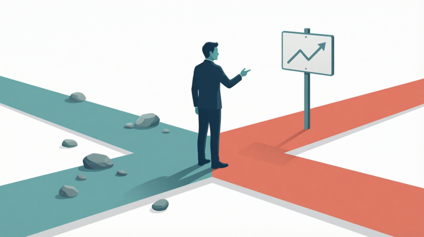 Big Data is Revolutionizing How You Think, and That’s a Good Thing