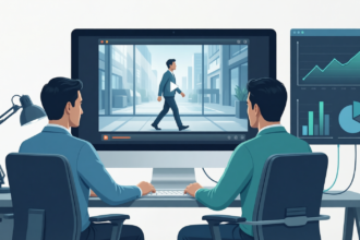 Big Data Takes on Video: And It'll Change the Medium for Good