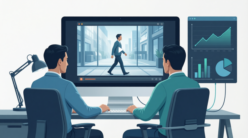 Big Data Takes on Video: And It'll Change the Medium for Good
