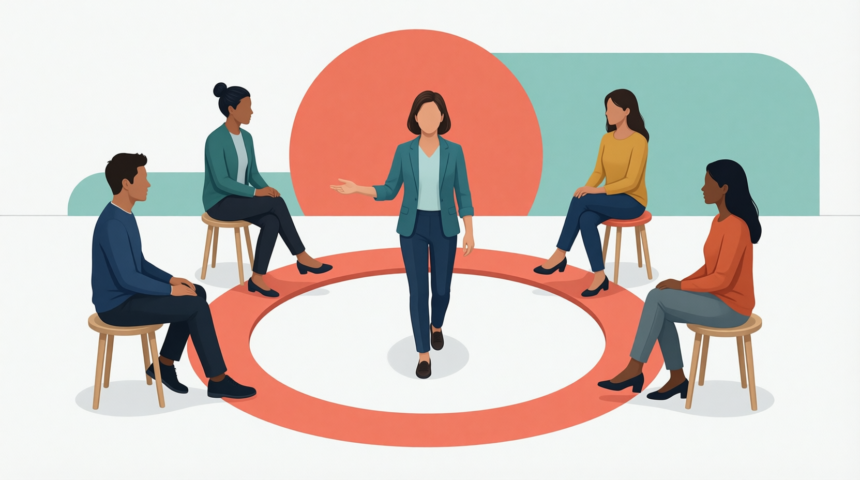 The Circle of Trust: Why We Should All Think Like Millennials