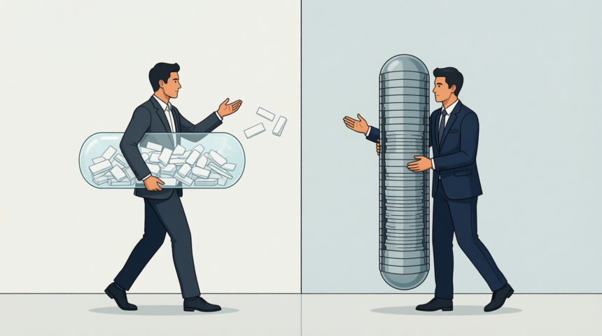 The Culture of Cloud in an Information Security World