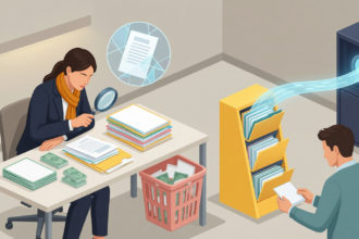 The Data Audit Process: The Initial Step in Building Successful Predictive Analytics Solutions