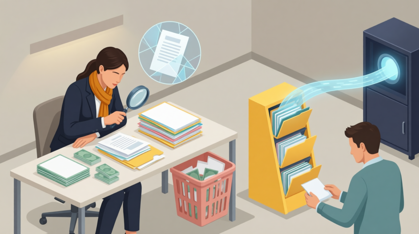 The Data Audit Process: The Initial Step in Building Successful Predictive Analytics Solutions