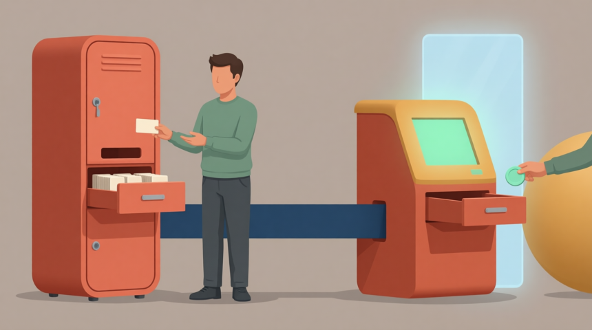 From Data Ownership to Data Usage: How Consumers Will Monetize Their Personal Data