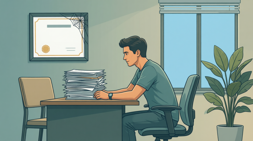 Does Data Mining Require a PhD? Probably Not, But The New York Times Hired One