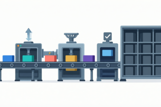Five Things You Must Know About Data Warehouse Automation