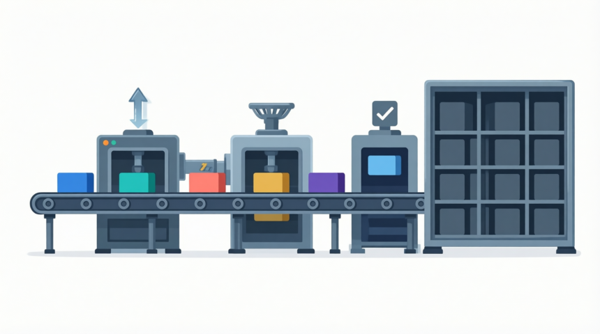 Five Things You Must Know About Data Warehouse Automation